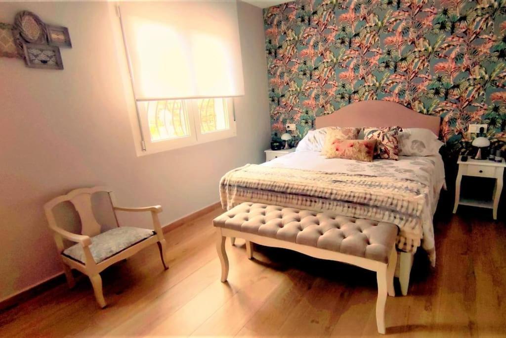 Casa La Riera Villa Salinas De Pisuerga ภายนอก รูปภาพ
