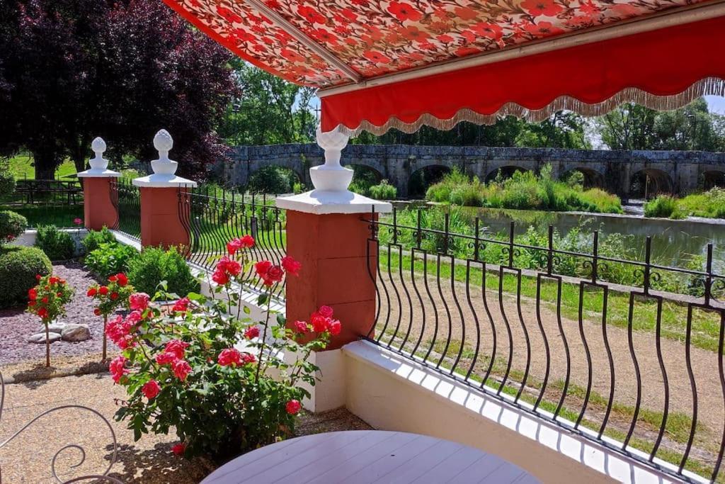 Casa La Riera Villa Salinas De Pisuerga ภายนอก รูปภาพ