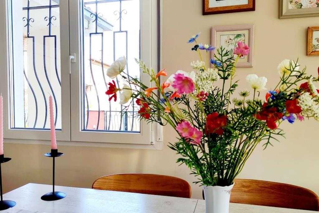 Casa La Riera Villa Salinas De Pisuerga ภายนอก รูปภาพ